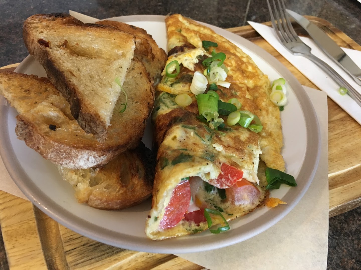 Crusty Bread Artisan Bakery · Photos 6