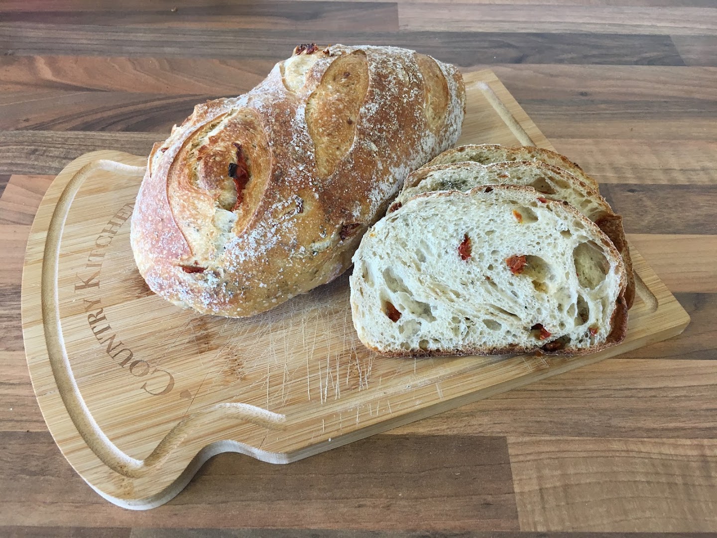 Crusty Bread Artisan Bakery · Photos 3